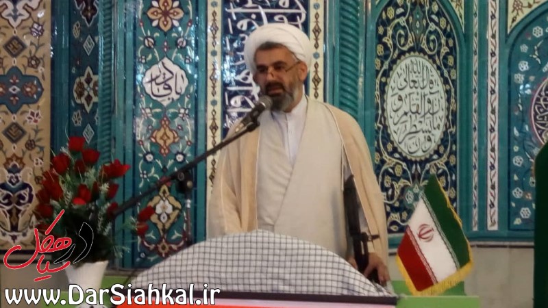 به سیاهکل نگاه دسته دومی دارند/ جاده سیاهکل به لاهیجان بسیار خطرناک است