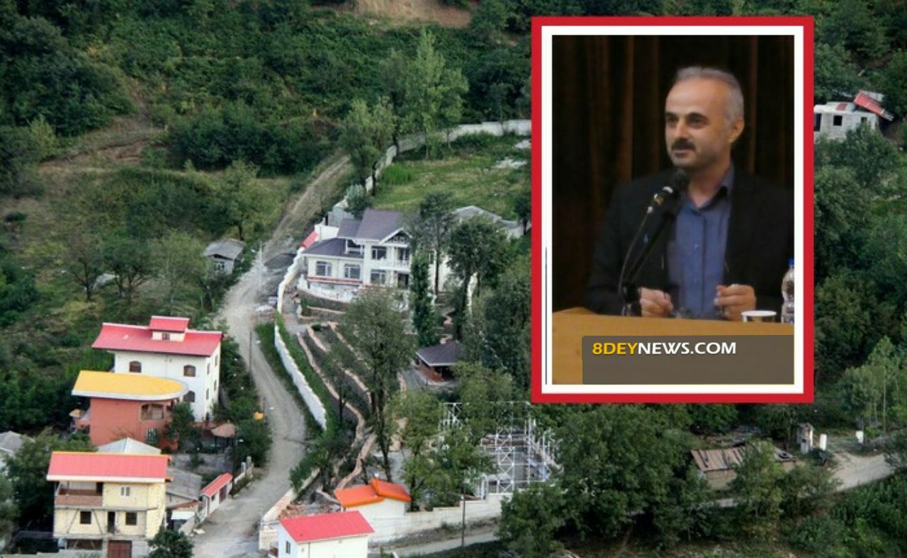 لزوم پشتیبانی از دادستان لاهیجان برای برخورد با زمین‌خواری‌های گسترده/ «ژن‌های خوب»؛ ورژن جدید جنگل خواری شمال