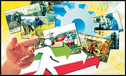 سیاهکل رتبه اول جذب تسهیلات اشتغالزایی فراگیر در گیلان