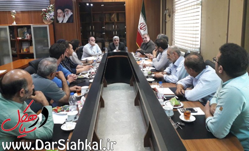 با اعتمادسازی بازاریان سیاهکل؛ مردم برای خرید به شهرهای دیگر مراجعه نمی‌کنند+عکس