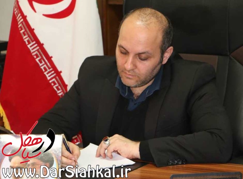 پاسخ ۱۴ سؤال را در گزارش عملکرد شهرداری سیاهکل می‌دهم