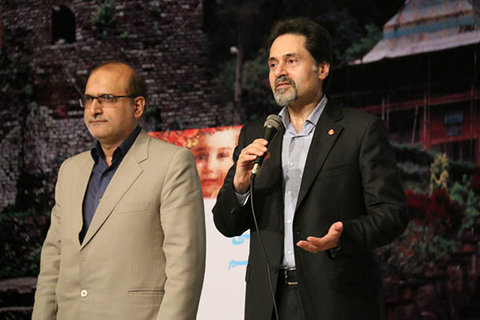 «حسین نحوی نژاد» بار دیگر مدیرکل بهزیستی گیلان شد