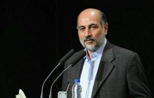 کسی که باعث ساخت کارخانه سیمان دیلمان و موجب آزار مردم شده؛ آدم صالحی نیست