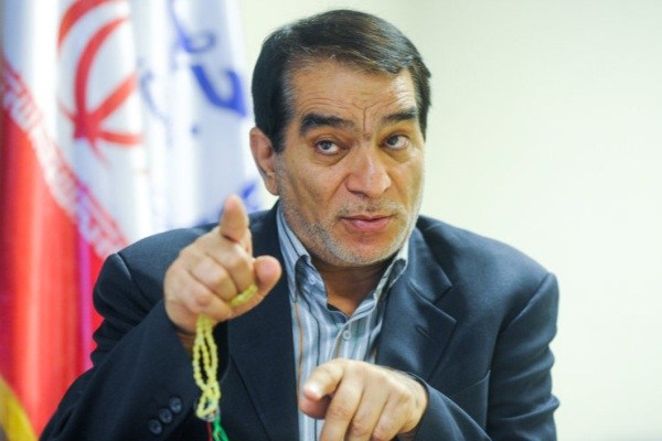 شکایت نماینده مجلس لنجان از دادستان لاهیجان+متن شکایت‌نامه