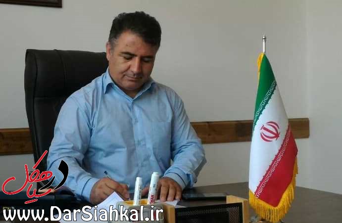 شناسایی ۱۳ درصد جمعیت ۳۰ سال و بالاتر سیاهکل به عنوان بیمار مبتلا به فشارخون/ تا ۱۵ تیرماه در طرح رایگان بسیج ملی فشارخون شرکت کنید
