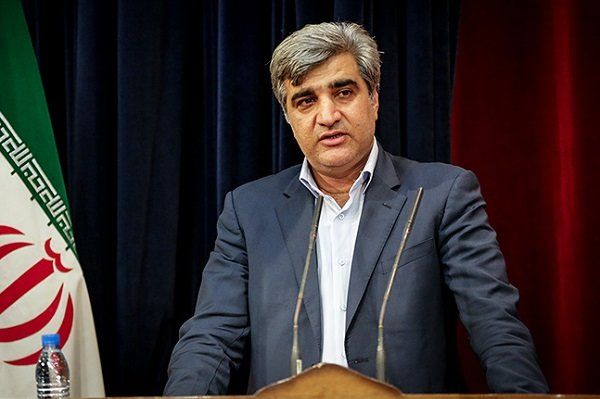 استاندار گیلان مدیرعامل سازمان تأمین اجتماعی کشور شد