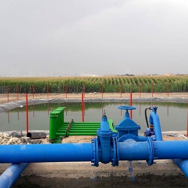 امسال مشکلی در خصوص تأمین آب و آب‌رسانی به شهرستان‌های لاهیجان و سیاهکل نداشتیم