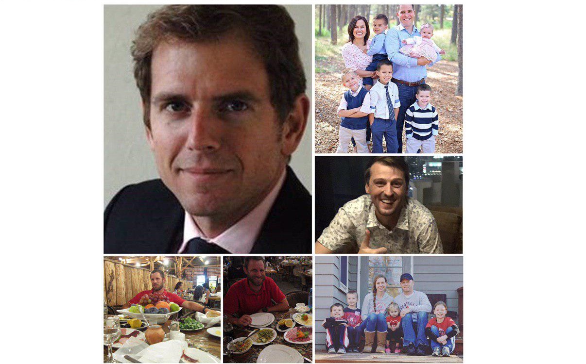 دومین ضربه وزارت اطلاعات به سیا/ شناسایی ۱۷ جاسوس در مراکز حساس کشور + تصاویر