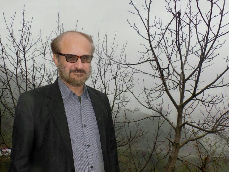 خبر زندان رفتن من بیشتر به یک شوخی شبیه تر است تا واقعیت