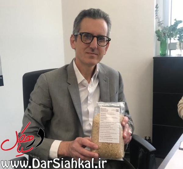 با کمک تیم طراح «مسیرهای گردشگری ایران»؛ استاندارد تولیدات کشاورزی جوامع بومی را ارتقا می‌دهیم