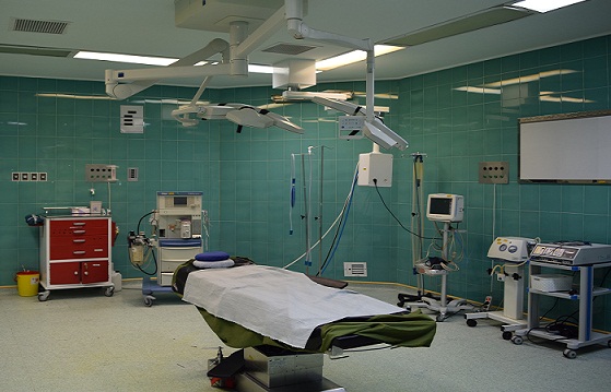 مرگ بانوی بانوی ۳۰ ساله هنگام جراحی زیبایی بینی در رشت