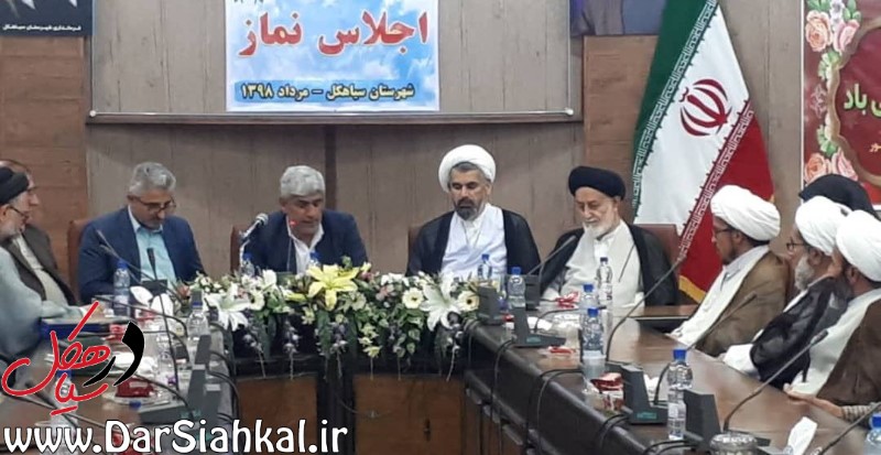 نماز؛ کاربردی‌ترین عامل در دفع حملات رسانه‌ای و شبیخون فرهنگی دشمن/ اقدامات لازم برای راه‌اندازی نمازخانه در مسیر گردشگری سیاهکل به دیلمان انجام شود+تصاویر