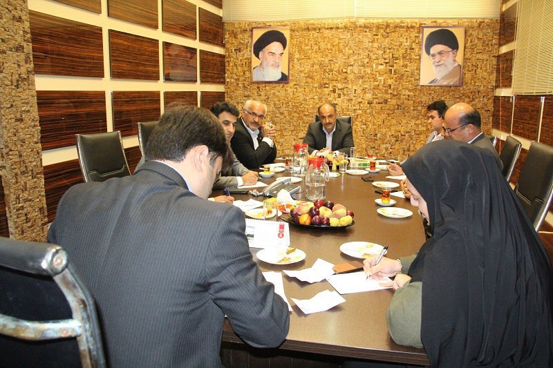 تمیزکار رئیس شورای شهر لاهیجان شد