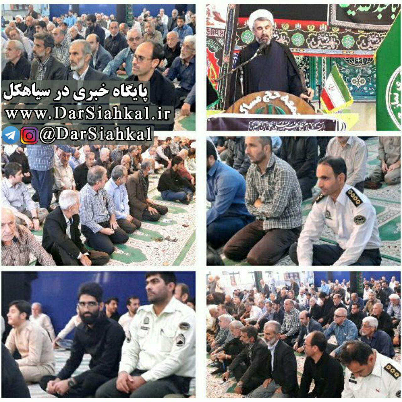 باید کسی وارد مجلس شود که حرفش نفوذ داشته باشد و کبریت بی‌خطر نباشد