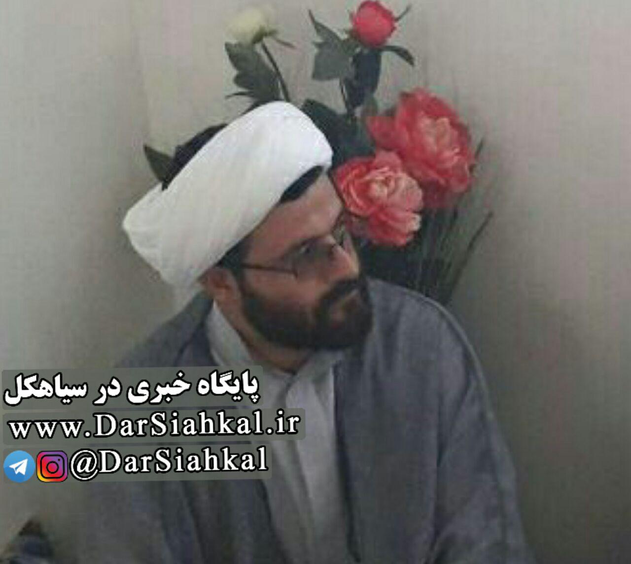امام جماعت سابق لور و تازه آباد در دریای خزر غرق شد