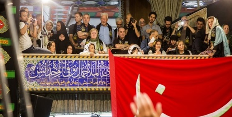 سیاست‌گذاری‌های میراث فرهنگی گیلان در حوزه گردشگری مذهبی