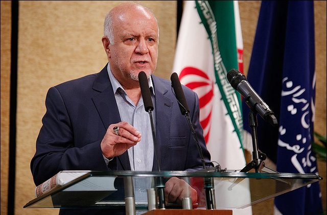 نظر وزیر نفت درباره احتمال افزایش قیمت و سهمیه بندی بنزین