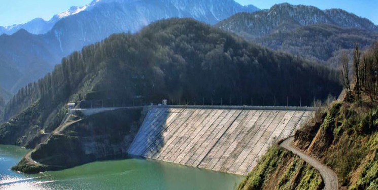 انتقال ساکنین روستای بالادست سد آیتالله بهجت