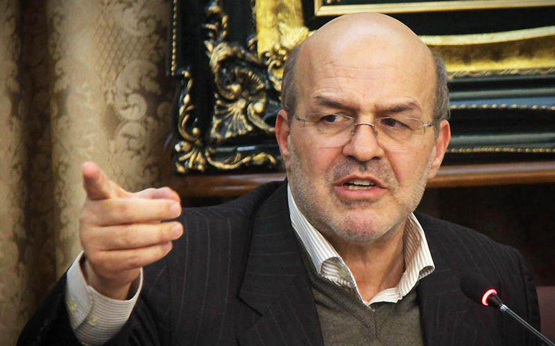 انتقال آب خزر به دریاچه ارومیه به هیچ کس ربطی ندارد