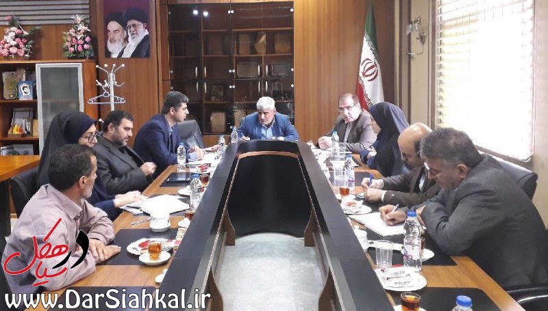 بی‌طرفی و قانونمندی؛ فصل الخطاب امور اجرایی انتخاباتی سیاهکل در انتخابات مجلس