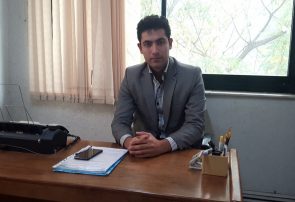با یک تماس نماینده لنگرود توانستم کارگاهم را ره اندازی کنم / به دعوت استاد دانشگاه کالیفرنیا جواب رد دادم