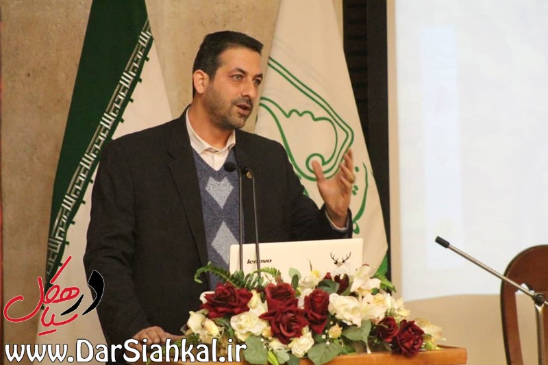 «مسیر گردشگری دیلمان» یکی از قوی‌ترین پروژه‌های موفق و در حال اجرای کشور و با حمایت بین‌المللی است