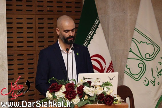 پروژه «مسیر گردشگری دیلمان» انعطاف‌پذیر و فرایندی است