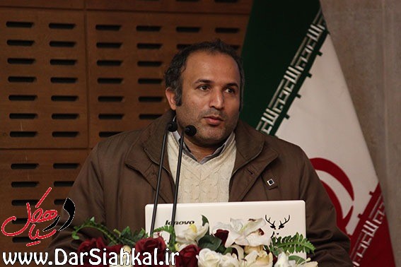 دیلمان یک مفهوم است و با محدود کردنش به یک شهر آن را تحقیر و کوچک کرده‌ایم