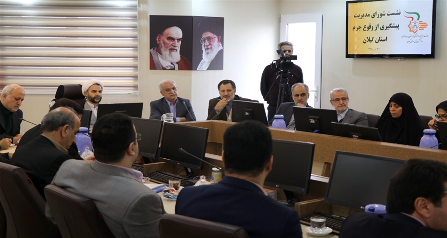 عدم اجرای قوانین مملکتی جرم است/مدیران مسامحه کننده در اجرای قوانین را معرفی کنید/ دادستانی در خصوص ترک فعل‌ها رأسا اقدام می‌کند