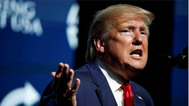 تهدید و رجزخوانی جدید ترامپ علیه ایران؛ ۵۲ سایت ایرانی هدف قرار می‌گیرند