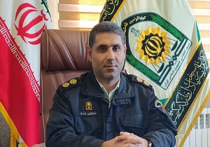۳۱۵ فقره سرقت در سیاهکل کشف شد/ ۱۶۸ نفر دستگیر شدند/ متلاشی شدن چند باند مواد مخدر در سیاهکل