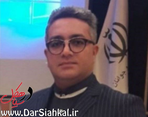 پیام تبریک رئیس اداره ورزش و جوانان سیاهکل به مناسبت روز خبرنگار