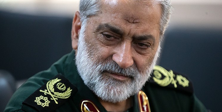 سردار شکارچی: ایران در پاسخدهی عجله نمیکند/ زمان، مکان و چگونگی عملیات را ما تعیین میکنیم