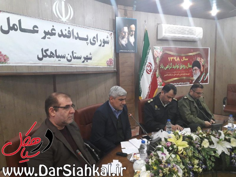 کوتاهی در حل مشکلات مردم توسط مسئولان پذیرفتنی نیست + تصاویر