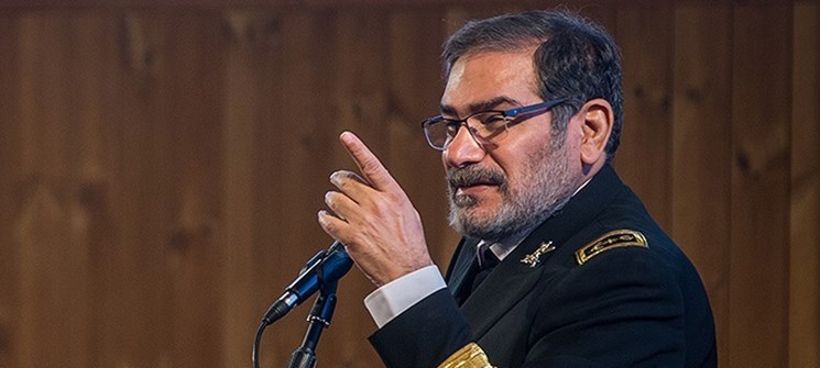 شمخانی: ضعیفترین سناریو از ۱۳ سناریوی انتقام، یک کابوس تاریخی برای آمریکاست