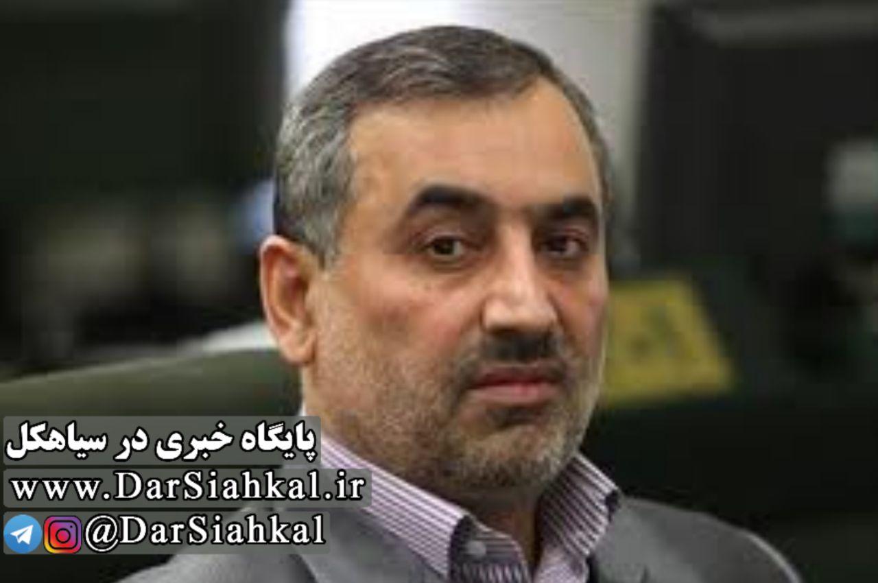 پیام یوسف قاسمی پس از انصراف از انتخابات مجلس لاهیجان و سیاهکل