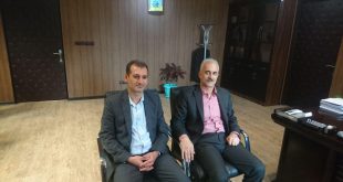 رئیس شورای شهر سیاهکل از مصاحبه خود پشیمان شد/ فرماندار سابق سیاهکل رضایت داد؟!