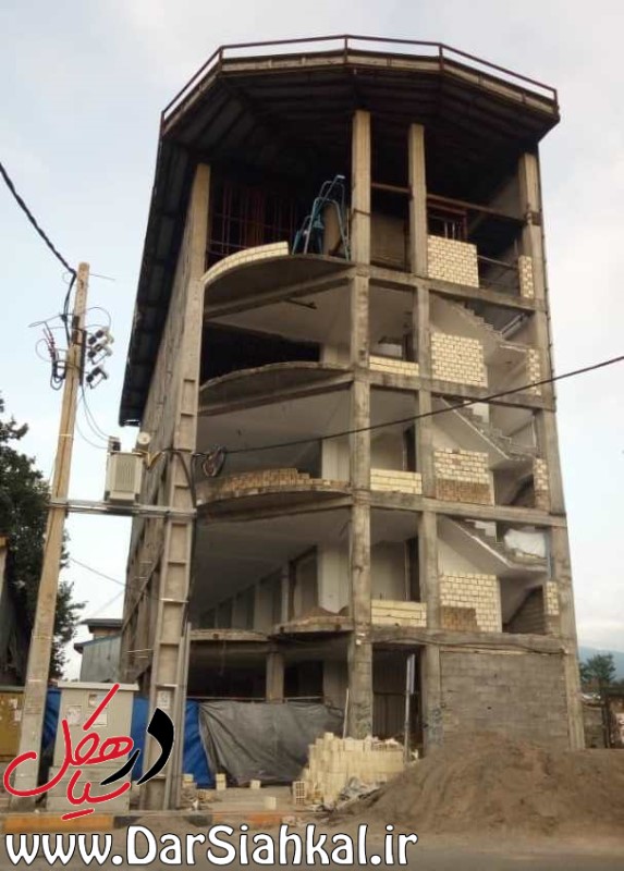 وعده ها برای شروع به کار سینمای سیاهکل کی به اتمام می رسد؟!