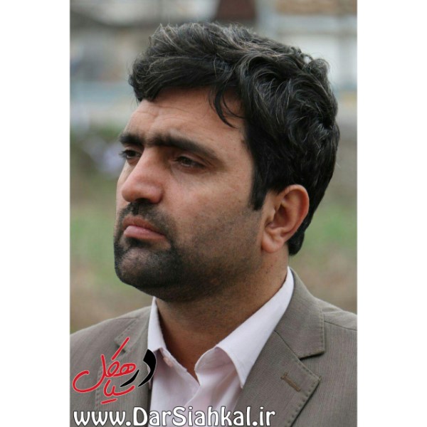 آه از غمی که تازه شود با غم دیگر…