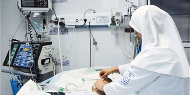 کمبودهای مراقبتی و حفاظتی برای پرستاران گیلانی/ سه پرستار آسمانی شدند