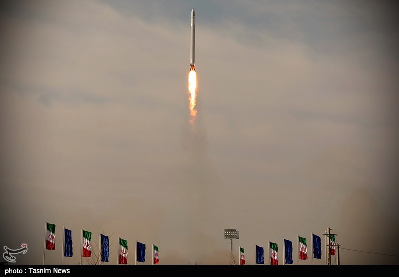 گزارشی از اولین ماهواره نظامی ایران/ اولین گام عملیاتی سپاه در حوزه فضایی با پرتاب نور