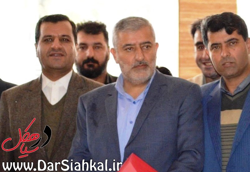 سیاهکل به جای بیمارستان درمانگاه دارد