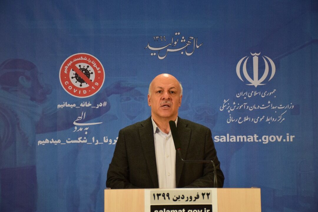 اصناف بدون دریافت مجوز اجازه بازگشایی ندارند/ امکان حضور کروناویروس در آب هست