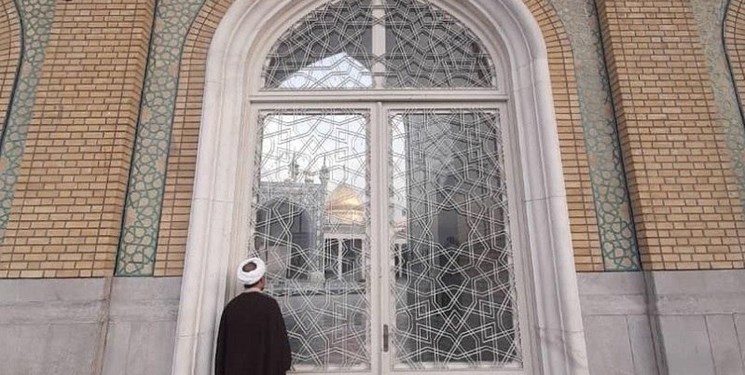 زمان حضور در مساجد حداکثر نیم ساعت است/ الزام استفاده از ماسک و دستکش در مساجد