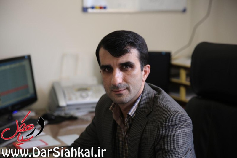 به احترام عاشقان دانایی… برپا!