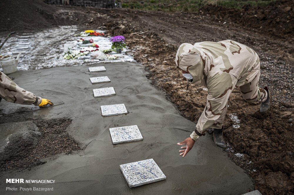 آمار فوت‌شدگان زمستان ۹۸ در گیلان و سراسر کشور اعلام شد+ جزئیات