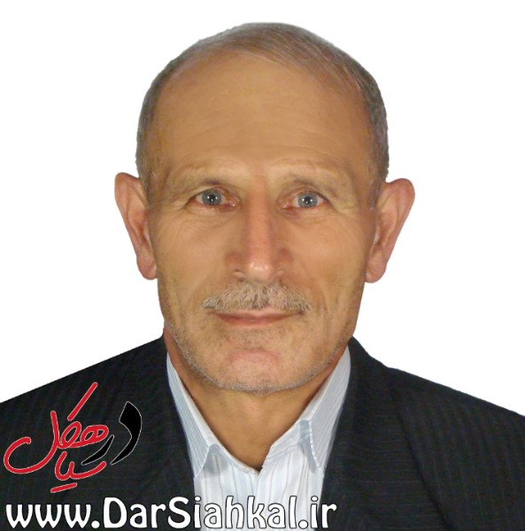 «داوود تحویلداری بیدرونی» رئیس اتاق اصناف سیاهکل شد + سمت جدید هیئت رئیسه و تصاویر