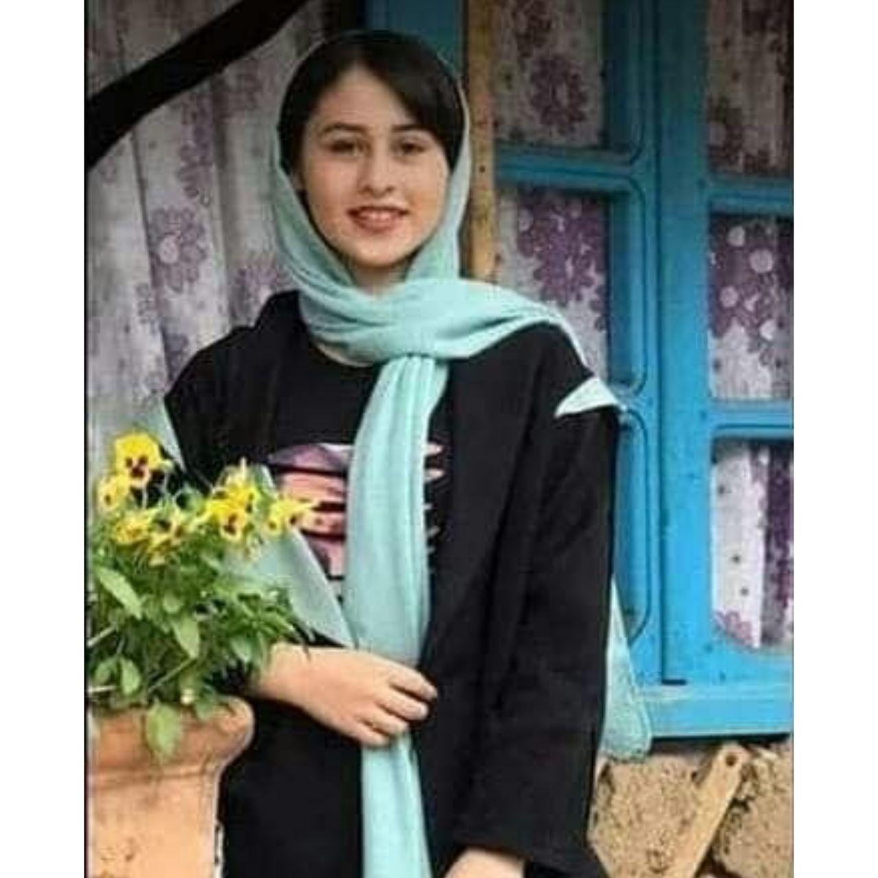 قتل دختر ۱۳ ساله تالشی به دست پدر