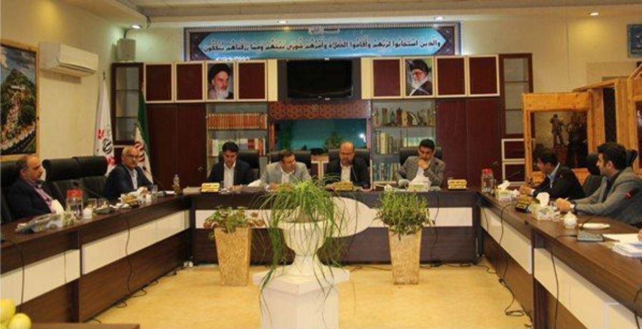 با استعفای شهردار لاهیجان مخالفت شد/ کاظمی شهردار ماند