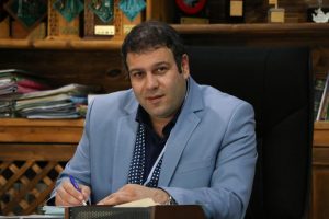 شهردار لاهیجان به صورت رسمی استعفا داد